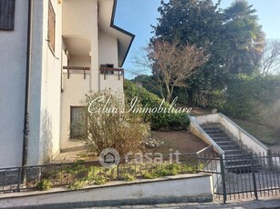 Villa in Vendita in Via Agello Francesco a Varese