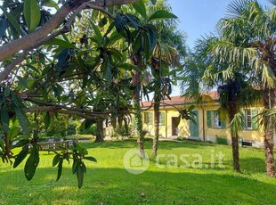 Villa in Vendita in Via Alpi a Missaglia