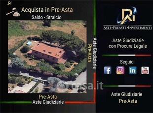 Villa in Vendita in Via Appia Nuova 0 km 21 a Marino