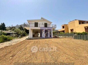 Villa in Vendita in Via Chiesazza - Sperone XVII a Altavilla Milicia