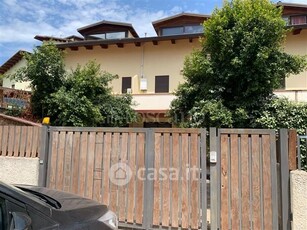 Villa in Vendita in Via Istria a Catanzaro