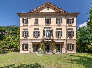 Villa in Vendita in Via nazionale 44 a Oggebbio