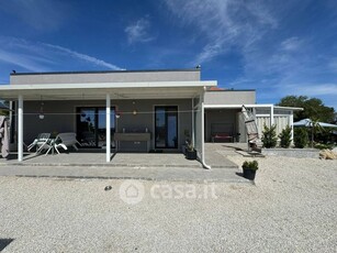 Villa in Vendita in Via Poggio Sant'Elia a Caltanissetta