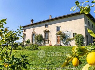 Villa in Vendita in Via Ponti di Millo a Bagno a Ripoli