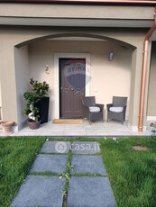 Casa Bi/Trifamiliare in Vendita in Via Provinciale Monterosso a Aci Sant'Antonio