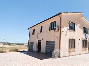 Villa in Vendita in Via Unità D'Italia a Agrigento