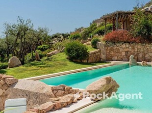Villa in vendita Località lu Fraili, San Teodoro, Sassari, Sardegna