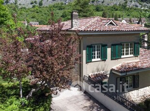 Villa in vendita Strada Provinciale dell'Alto Liri , Cappadocia
