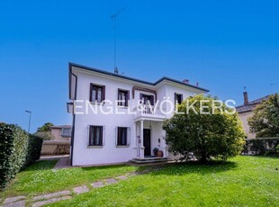 Villa in vendita Via Lorenzo da Ponte, Treviso, Veneto