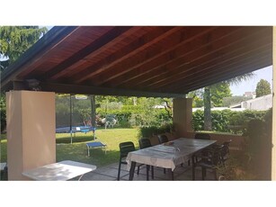 Villa in Via Broglie , 8/G, Peschiera del Garda (VR)