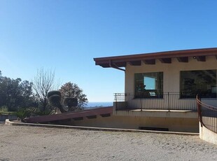 Villa in Via Paolo Borsellino a Francavilla Angitola