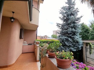 Villa in Via Salvatore Barbieri a Brugherio