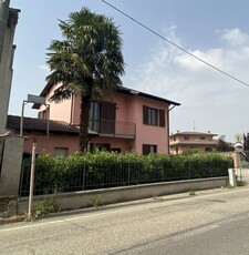 Villa indipendente pronta da abitare - classe energetica A+