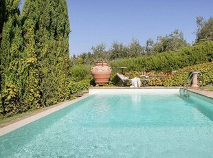 Villa per 12 persone con giardino