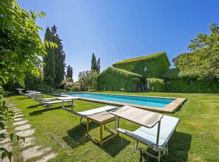 Villa per 12 persone con piscina