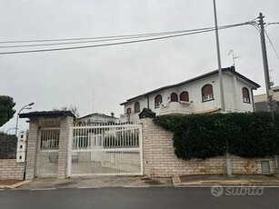 Villa singola Bari [Cod. rif 3112517VRG]