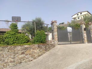 Villa singola in Via isca albani, Cicerale, 7 locali, 3 bagni, 139 m²