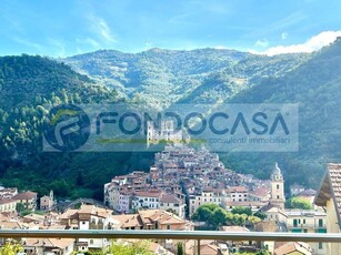 Villa singola in Zona residenziale, Dolceacqua, 4 locali, 2 bagni