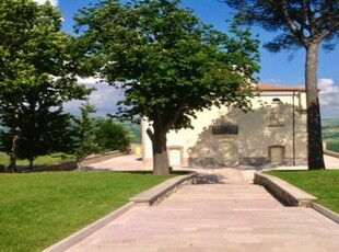 Villa storica 12 locali di 765 m² in Civitanova del Sannio