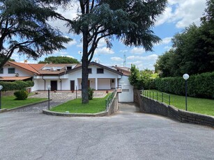 Villa unifamiliare in affitto a Roma