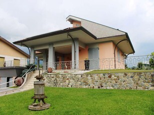 Villa unifamiliare in vendita a Filattiera
