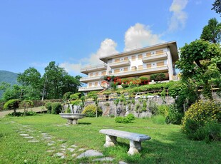 Villa unifamiliare in vendita a Rota D'Imagna