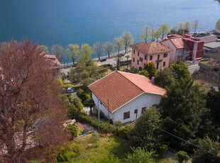 Villa unifamiliare in vendita, Omegna