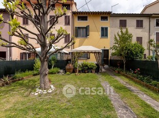 Villetta a schiera in Vendita in Via della chiesa sant'angelo a Lucca