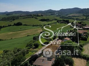 Villetta a schiera in Vendita in Via Santo Regolo a Fauglia