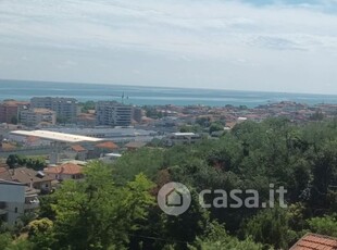 Villetta a schiera in vendita Via Fonte Borea Colle del Telegrafo , Pescara