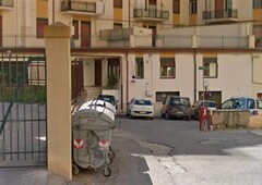 Appartamento indipendente in vendita a Caltanissetta