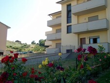 Appartamento indipendente in vendita a Cinigiano Grosseto Frazioni: Monticello Amiata