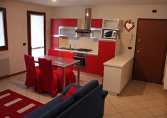 CANEVA (PN) - APPARTAMENTO - 3 LOCALI - 67 MQ