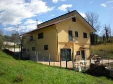 CASA NEL VERDE - CERRETO SANNITA (BN)