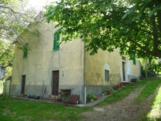 Casa singola in vendita a Seggiano Grosseto