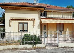 CASA UNIFAMILIARE - RICCIONE (RN)