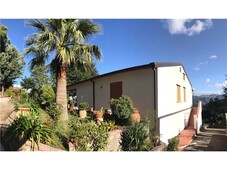 Villa in C.Da Acqua Verni, 23, Librizzi (ME)