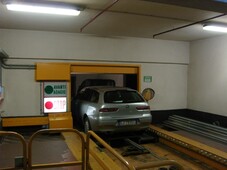 GARAGE BOX - MILANO (MI)