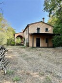Villa - Antica a SAN GERMANO DEI BERICI, Val Liona