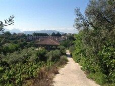 Villa in vendita a Sessa Aurunca Caserta