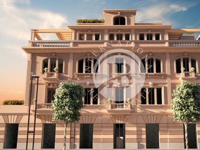 Appartamento di lusso di 101 m² in vendita Cagliari, Italia