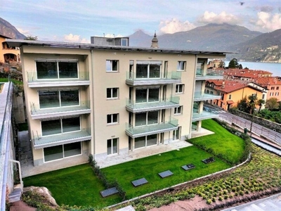 Appartamento di lusso di 110 m² in vendita Menaggio, Italia