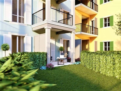 Appartamento di lusso di 120 m² in vendita Via dei Partigiani, Verbania, Verbano-Cusio-Ossola, Piemonte