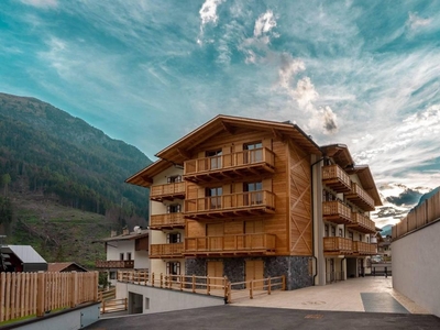 Appartamento di lusso di 120 m² Via de Ciampàc, 23, Canazei, Provincia di Trento, Trentino - Alto Adige
