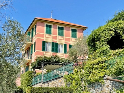 Appartamento di lusso di 125 m² in vendita Santa Margherita Ligure, Liguria