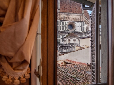 Appartamento di lusso di 131 m² in vendita Piazza del Duomo, Firenze, Toscana