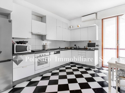 Appartamento di lusso di 145 m² in vendita Via Odoardo Tabacchi, Milano, Lombardia
