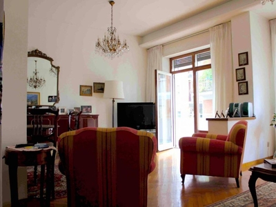 Appartamento di lusso di 147 m² in vendita Via Francesco Saverio Nitti, 12, Roma, Lazio