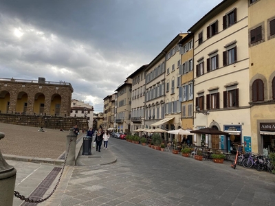 Appartamento di lusso di 150 m² in vendita piazza pitti, Firenze, Toscana