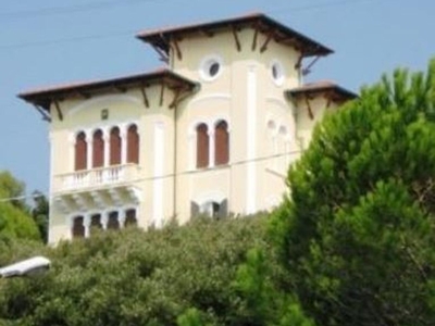 Appartamento di lusso di 150 mq in vendita Castiglioncello, Toscana